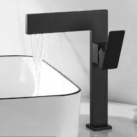 ArtRound 7 Black